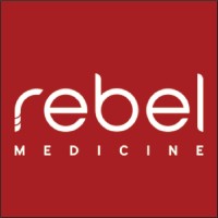 Rebel Medicine logo